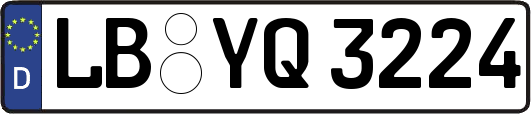 LB-YQ3224