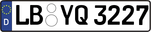 LB-YQ3227