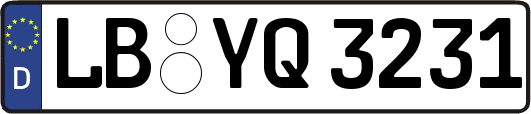 LB-YQ3231