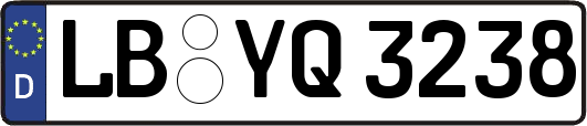 LB-YQ3238