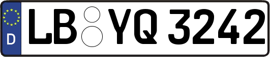 LB-YQ3242
