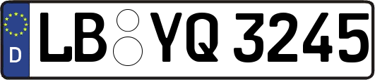 LB-YQ3245