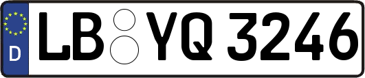 LB-YQ3246