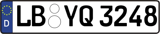 LB-YQ3248