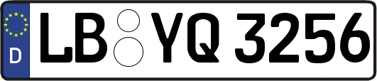 LB-YQ3256
