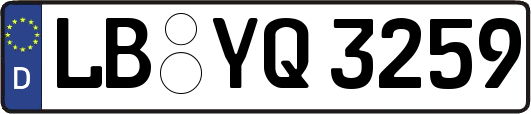 LB-YQ3259