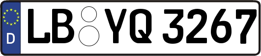 LB-YQ3267