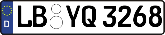 LB-YQ3268