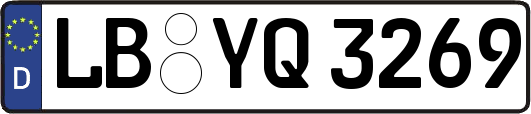 LB-YQ3269