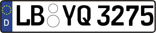 LB-YQ3275