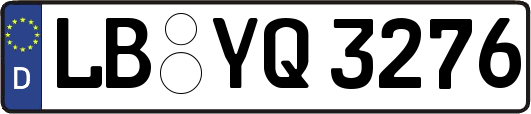 LB-YQ3276