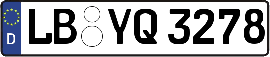 LB-YQ3278