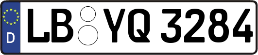 LB-YQ3284