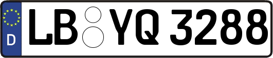 LB-YQ3288