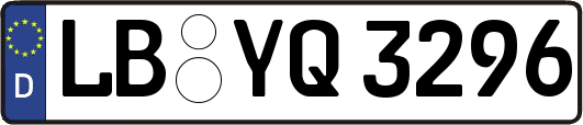 LB-YQ3296