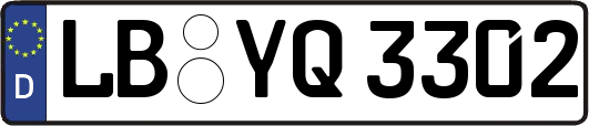 LB-YQ3302