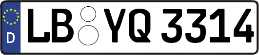 LB-YQ3314