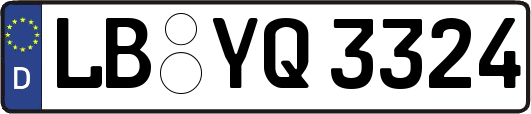 LB-YQ3324