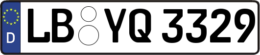 LB-YQ3329