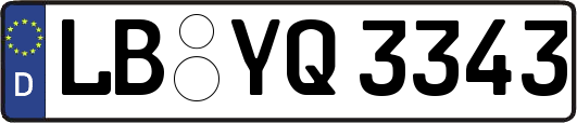 LB-YQ3343