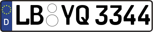 LB-YQ3344