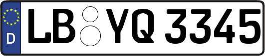 LB-YQ3345