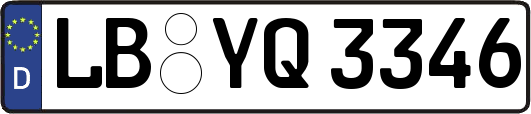 LB-YQ3346