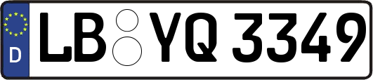 LB-YQ3349