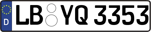 LB-YQ3353