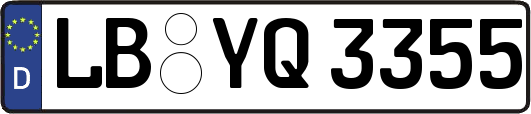 LB-YQ3355