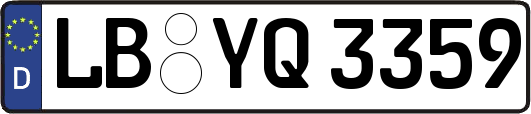 LB-YQ3359