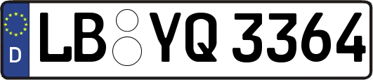 LB-YQ3364