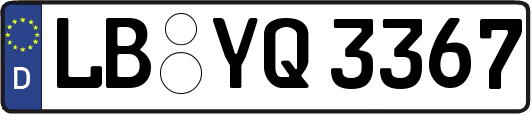 LB-YQ3367