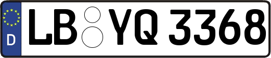 LB-YQ3368