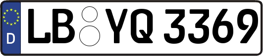 LB-YQ3369
