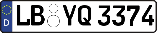 LB-YQ3374