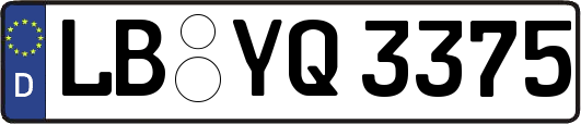 LB-YQ3375