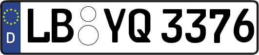 LB-YQ3376