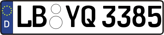 LB-YQ3385