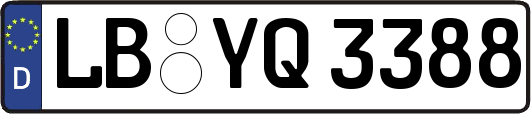 LB-YQ3388