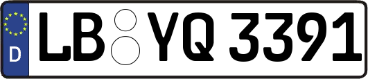 LB-YQ3391