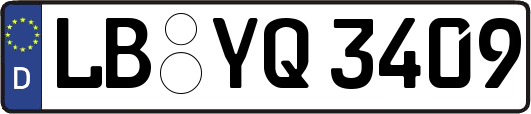 LB-YQ3409