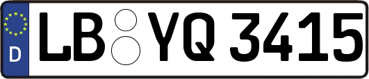 LB-YQ3415
