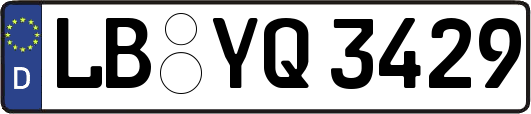 LB-YQ3429