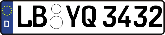 LB-YQ3432