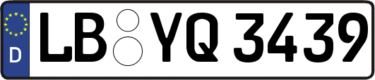 LB-YQ3439