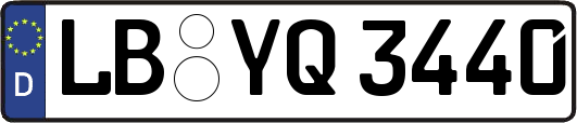 LB-YQ3440