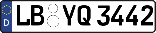 LB-YQ3442