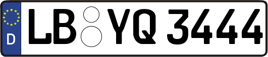 LB-YQ3444