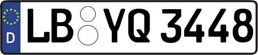 LB-YQ3448